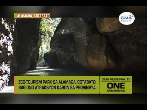 Ecopark TV | One Mindanao: Eco Park