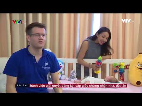 Ecopark TV | Thời sự 19h VTV1 27.08.2017