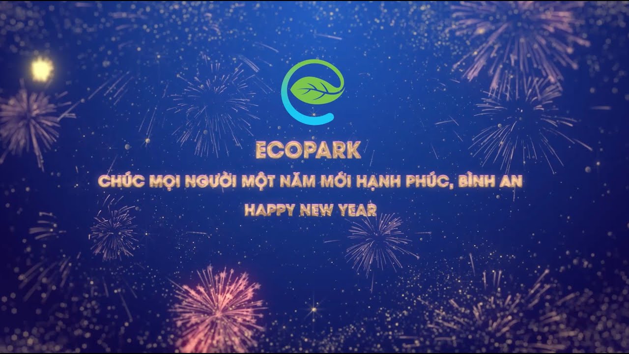 Ecopark TV | ECOPARK COUNTDOWN 2024 – NHỮNG CẢM XÚC DẠT DÀO CÒN ĐỌNG MÃI 🍀🌸